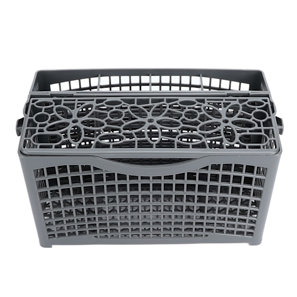 Diskmaskin Silverkorg Korg Bestick Bestickhållare Knivar Gafflar Förvaringsställ 23,1x13,1x13,4cm för Maytag