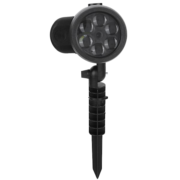USB-juleprojektorlamper med 12 lysbilder, projeksjonslys for høytider, Halloween-fester, dekorasjon