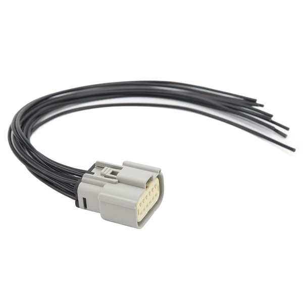 Forlygte Ledningsnet Pigtail 68364278AA Forlygte Stik Udskiftnings Ledningsnet