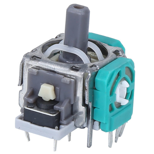 Analog Stick Joystick Reparationsdele til Xbox One Trådløs Controller