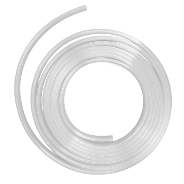 Bläckslang UV-skrivare flexibelt rörbyte för lösningsmedelsfärgpigmentbläck 4 mm OD 3 mm ID4 rad 3 meter