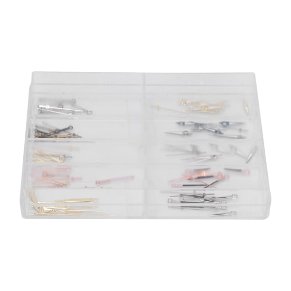 Ersättningsklocka Movement Hands Professional Quartz Armbandsur Hands Set Tillbehör
