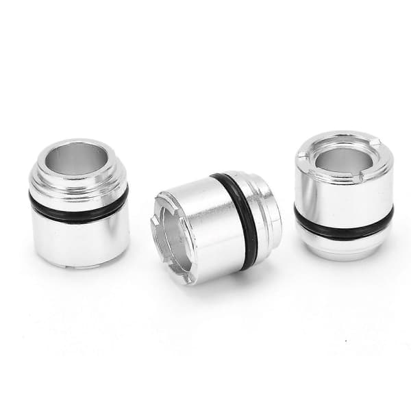 3 stk overlappende styreventilforingssett 6894205K erstatning for Mercedes Benz Sprinter 3500 20032009