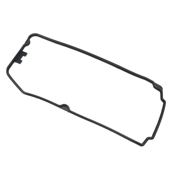 Bådventildækselpakning 420950820 Gummi Stærk Forsegling Erstatning til SEA‑DOO 4‑TEC SERIES STD SE SC SCIC LTD BVIC