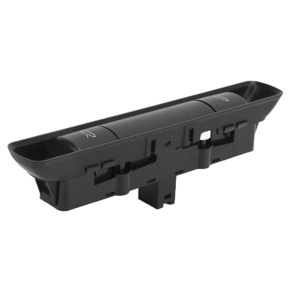 Hood Trunk Control Switch Button Assy 99761310502A05 Car Accessories Replacement for Boxster 2005-2012
