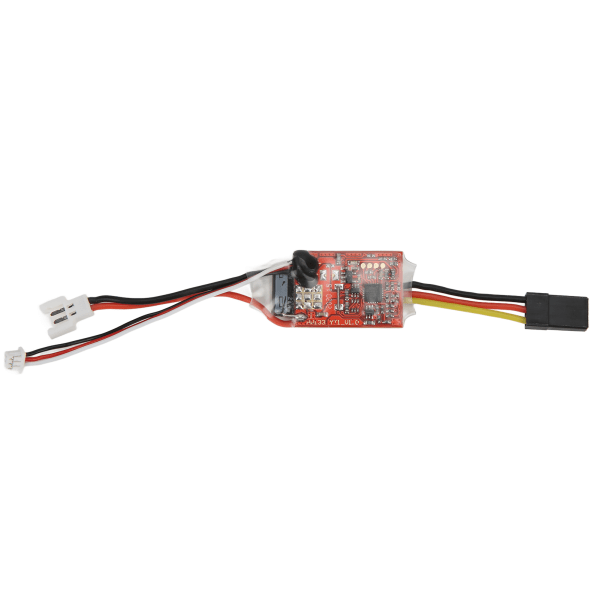 K110.003 Speed Governor ESC for WLtoys V930 V931 V977 XK K110 K110S K123 K124 RC Helicopter
