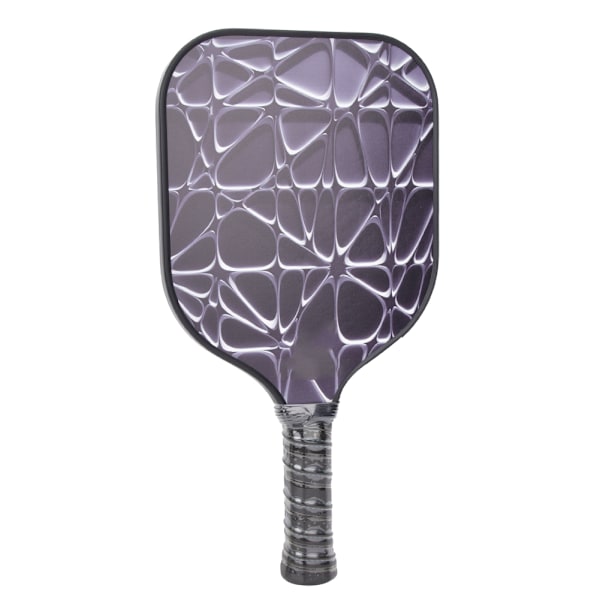 Graphite Pickleball Paddle Set Professionell Utomhus Bollsporter Tillbehör Färg Som Bilden Visar