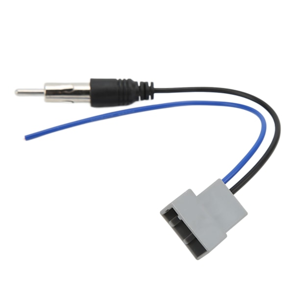 Antennkabeladapter Radio Stereo Kabel Ersättning för Nissan 370Z Altima Armada Cube Frontier Juke Maxima Murano