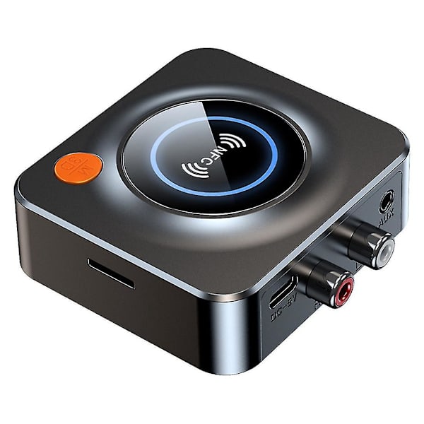 Bluetooth Mottagare Bilstereo