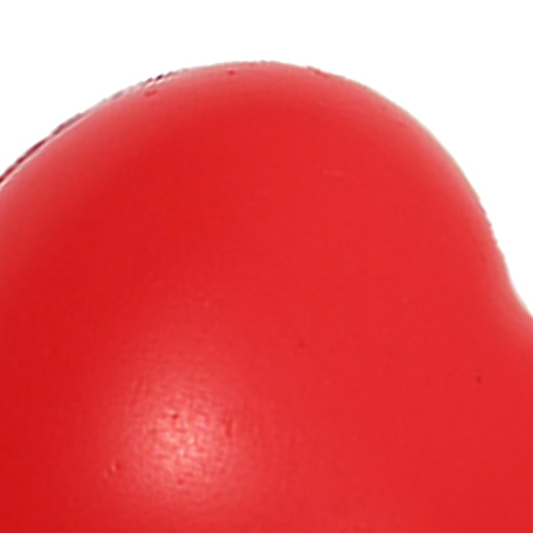 Handträningsboll Elastisk Styrka Cirkulationsförbättring Bärbar Träningsboll med klämma för återhämtning Fritid