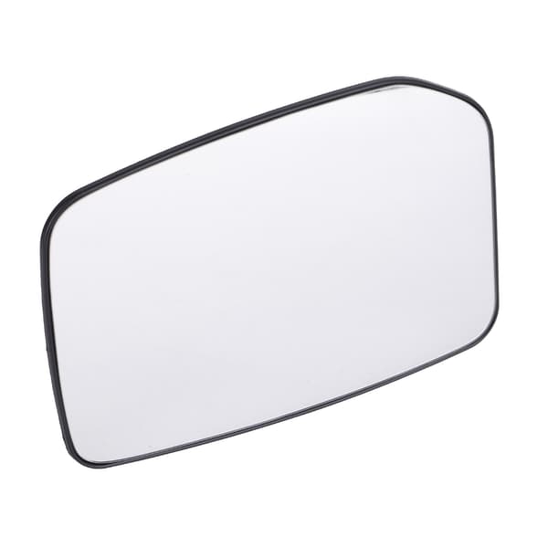 Bil Venstre Passasjersidedør/Sidespeilglass for Transit 2000-2013