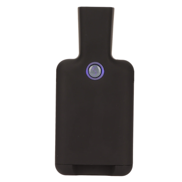 Tillbaka Klipp Bluetooth streckkodsläsare 1D 2D QR 2.4G trådlös handhållen streckkodsläsare för mobiltelefon för IOS för Android