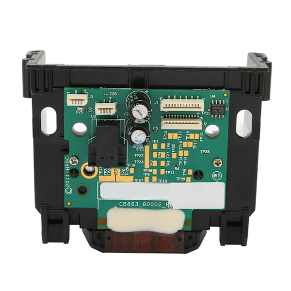 Print Head Pirnhead Reservedel til HP933 932 6100 6600 6700 7110 7610 7510