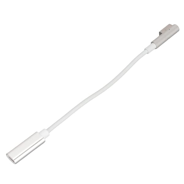 Hurtigopladningskabel til MacBook Pro 1./2. generation - Type C hun til Magsafe 1/2 han