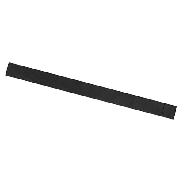 Poolkø-opbevaringspose til 3/4 snooker-billardkø (3/4)