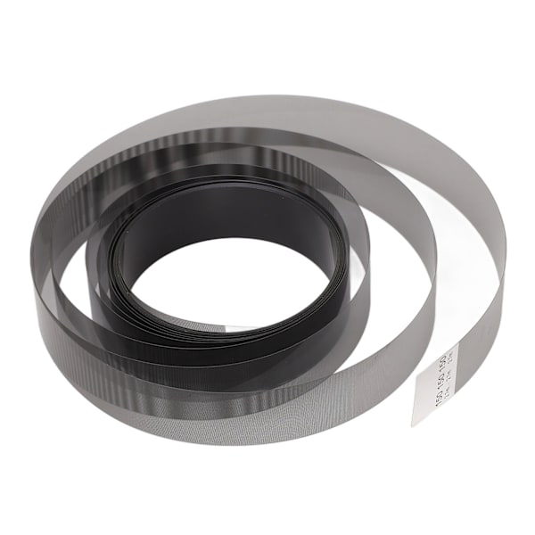 Printer Encoder Strip 150LPI 15mm Bredde 2700mm Længde PET Encoder Raster Film til Foto Maskine Plotter