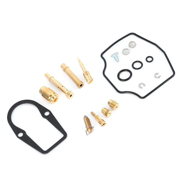 Forgasser Reparasjonssett KY‑0582 Passer for Yamaha XT600 XT600E XT600K 3TB 1990-1992