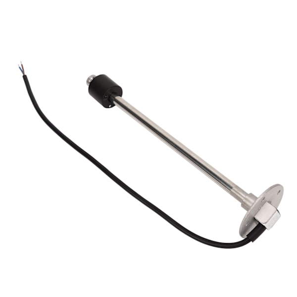 240‑33ohm Brændstofniveau Sensor 300 mm Olietank Brændstofafsender Enhed Vandniveau Sensor IP67 Vandafvisende til Båd Yacht Lastbil RV
