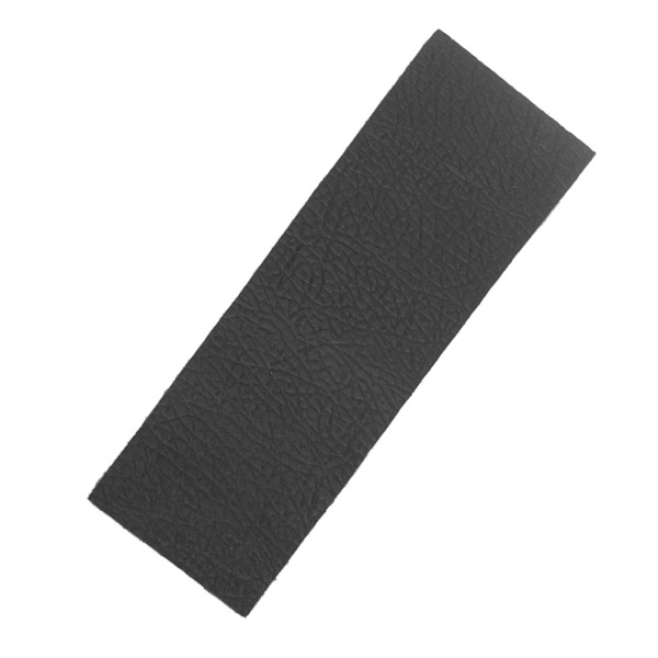 Biljarditikku Kahva Nahka Wrap Cue Stick Grip Skin Biljardivarusteet Huoltoon Black Bison Print