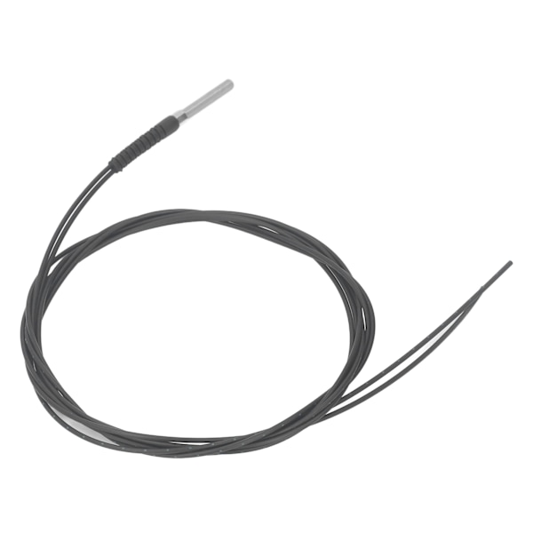 Fiber Optic Sensor Optical Sensing Probe 0-540mm Reflection Digital Optical Fiber Sensor M3 for Measurement