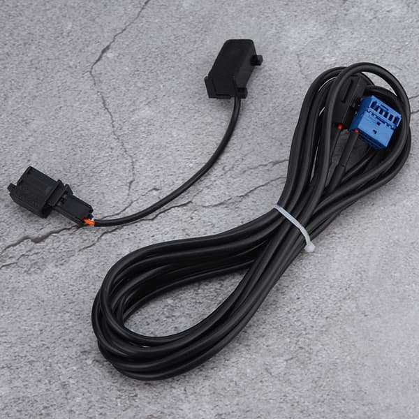 Bil Bluetooth-mikrofonadapter RNS 510 Passer for RNS510 MIB 682/200/877/866