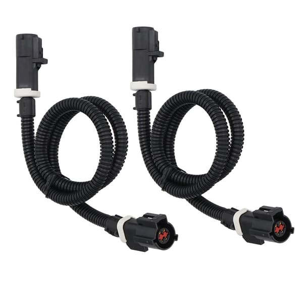 O2-sensor ledningsnet DAC048 Udskiftning til Ford Mustang 4.6L 5.0L 1996-2004