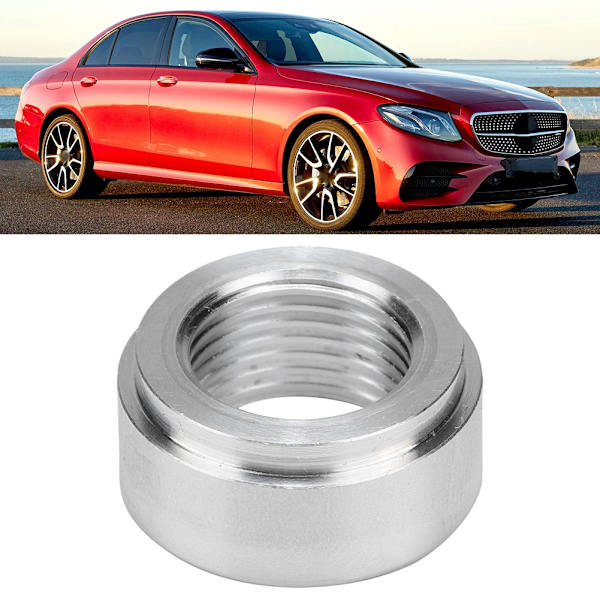 3/8-tums NPT-gänga aluminiumsvetsning på passpropp Praktiskt biltillbehör