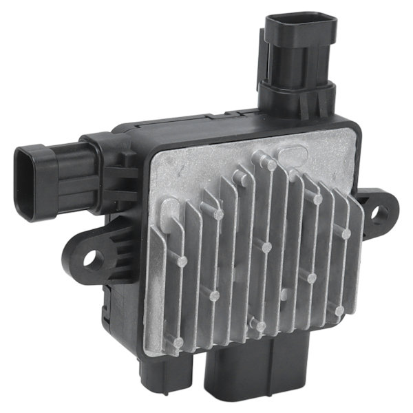 Motorkylfläktkontrollmodul ABS legering 25385-4D900 Ersättning för Kia Sedona 2006-2014