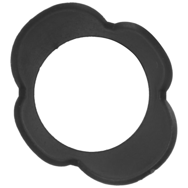 Anti-reflex motljusskydd Solskyddsskydd för DJI FPV Combo Camera Lins Skyddsskyddslock