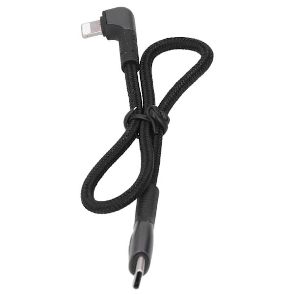 Drone Fjernkontroll USB-kabel Dataoverføring Tilkoblingskabel Passer for Mavic Mini 2/Air 2 for IOS-grensesnitt