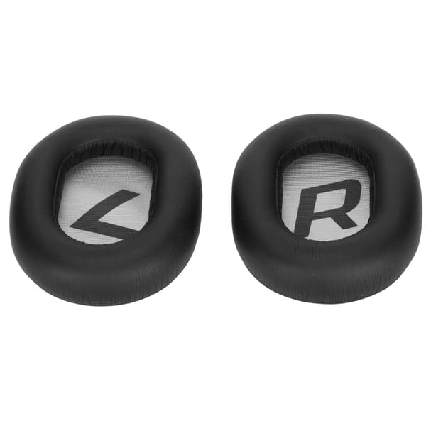 Headphone Ear Cushion Soft Protein Leather Headset Earpads Replacement for Backbeat Pro 2 Voyager 8200 UC