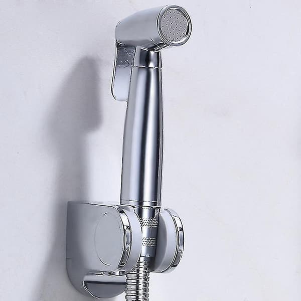 Bidet spray - Multifunktionel håndholdt kobberbruser på badeværelset