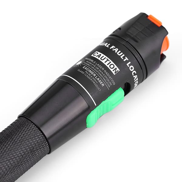 Fiberoptisk kabeltestare Pen typ testverktyg