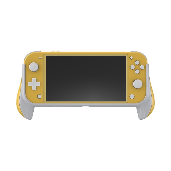 Cover Nintendo Switch Litelle anti-scratch muotoilulla Yellow