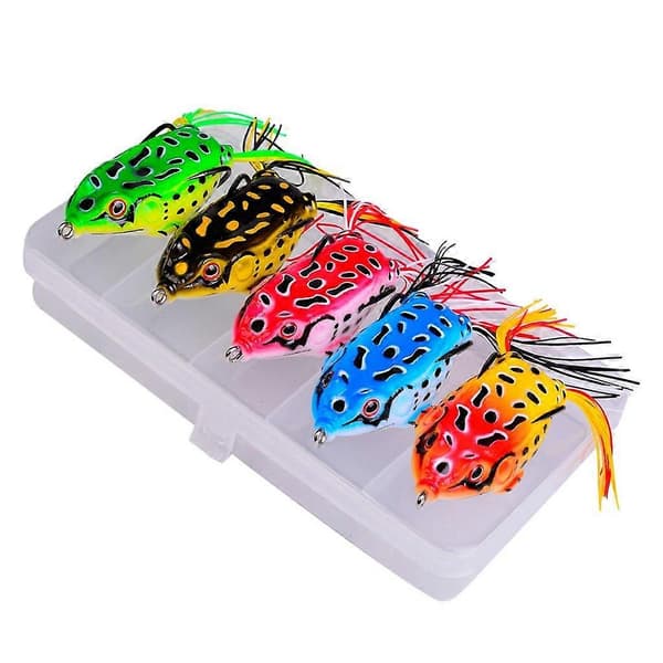 Swimbait-vieheet koukulla 5/9/13g Crankbait-vieheet syötit[LD] 5 grams