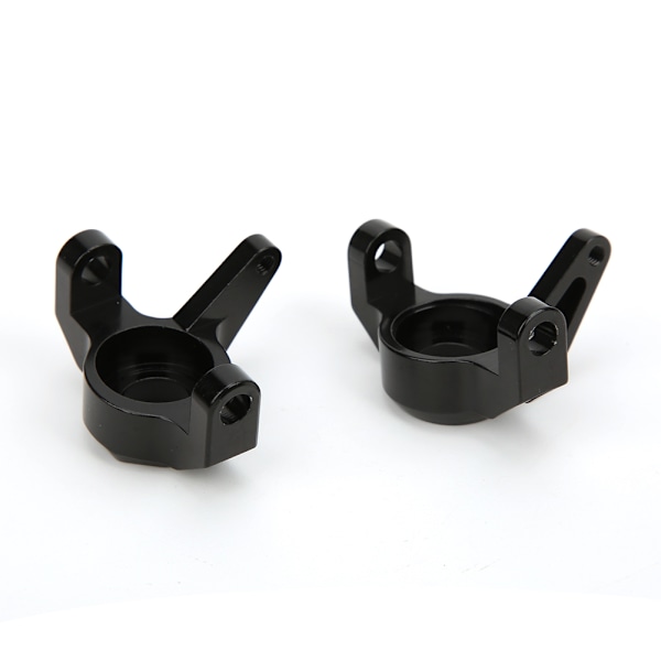 Styrknuckle C-Block Fram 1/10 Del Passar för Axial Wraith RR10 90048 AR60 RC-bil
