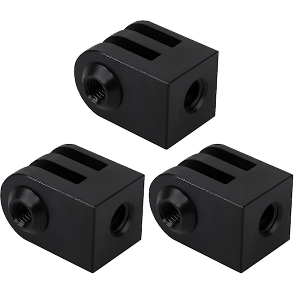 Gopro-jalustan kiinnitysadapterisetti