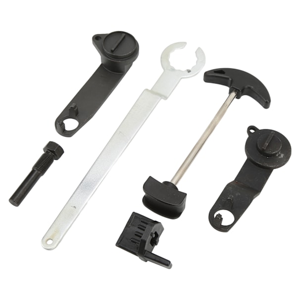Timing Tool Set Bensin Motor Timing Kamaxel Verktyg Bilreparationsverktyg Ersättning för Octavia 1.2 .1.4 TSI TFSI TGI