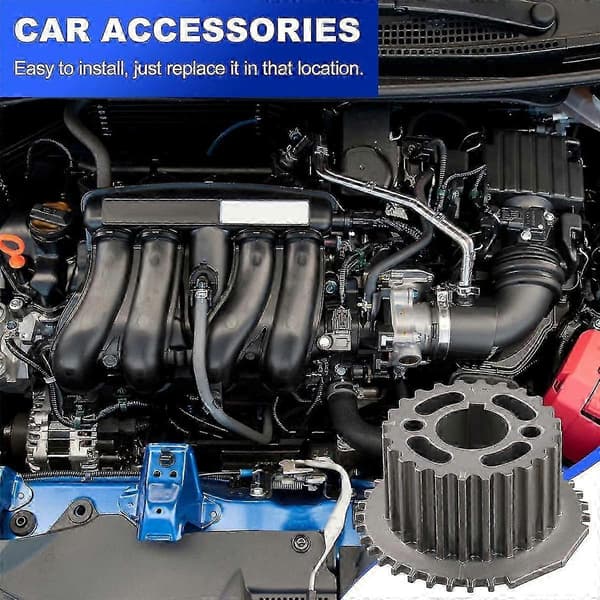 Kamaksling 13021AA141 for Subaru Forester