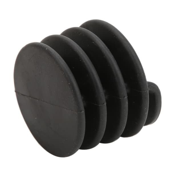 Scupper Plugs Durable Layered Sealing Handle Design Excellent Replacement Boat Drain Plug for Kayak Canoe