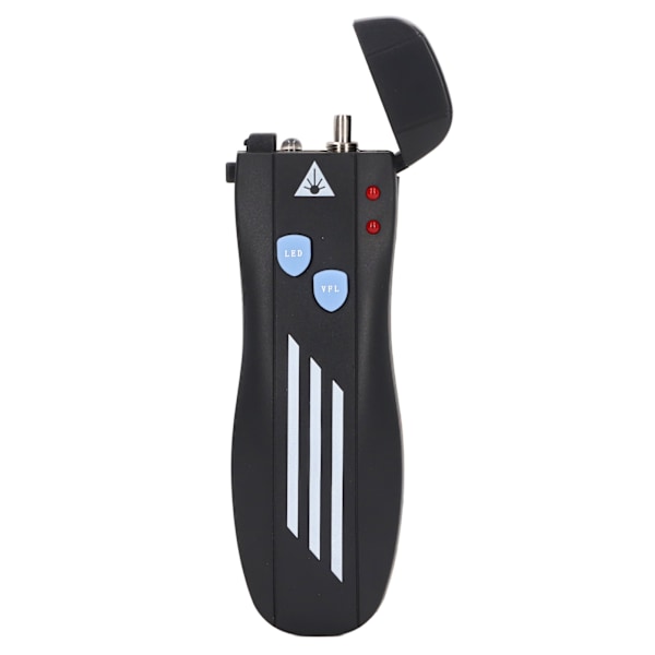 Visual Fault Locator Mini Size Handheld Exakt lokaliserad Rödljus Pen Tester för fiberoptisk 30KM 30MW