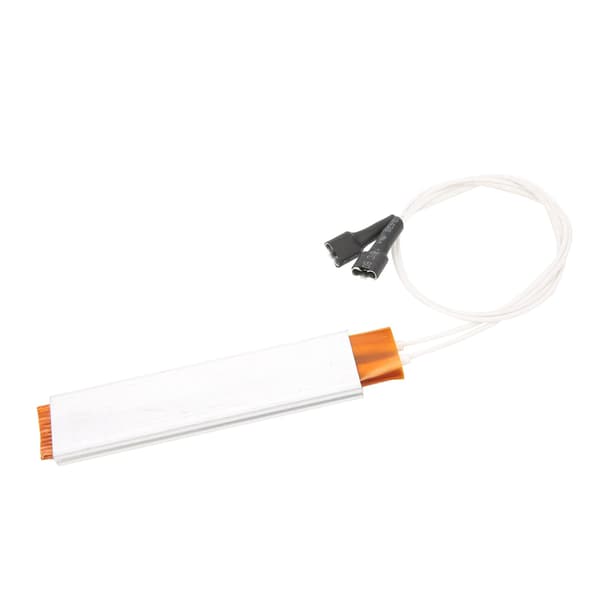 12V PTC Keramisk Elektrisk Inkubator Varmeelement Aluminiumskall
