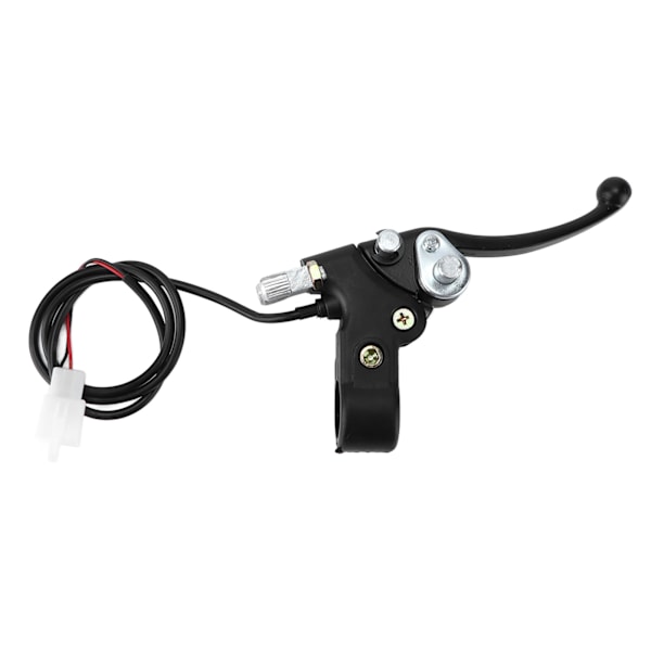 22 mm højre koblingsbremsegreb Sitare med kabel til 2-takts 47CC 49CC Mini Quad ATV'er