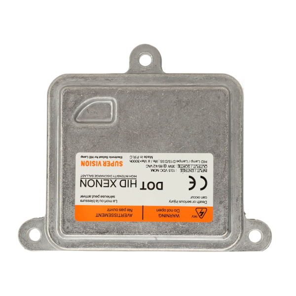 Xenon Ballast Pære Kontrolenhed 7L7Z 13C170 A LED-forlygte Kontrolmodul Passer til Navigator MKZ