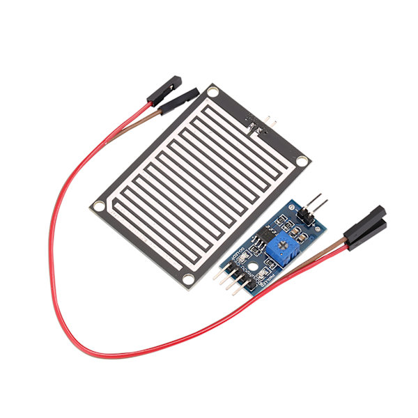 Raspberry Pi 16-i-1 sensormodul startsæt