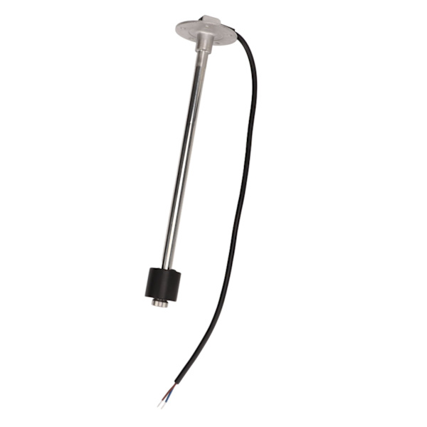 240‑33ohm Brændstofniveau Sensor 300 mm Olietank Brændstofafsender Enhed Vandniveau Sensor IP67 Vandafvisende til Båd Yacht Lastbil RV