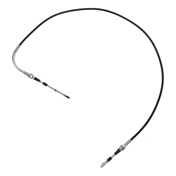 Eteen- ja taaksepäin vaihde vaijeri 602891 Korvaa E‑Z‑GO 4-tahti TXT ST 400 MPT 800/1200 Cushman 280C