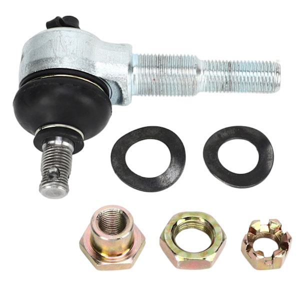 M12-M14 M18 Kulledssats Justerbar stållegering för 250cc 200cc elektrisk ATV UTV Go Kart