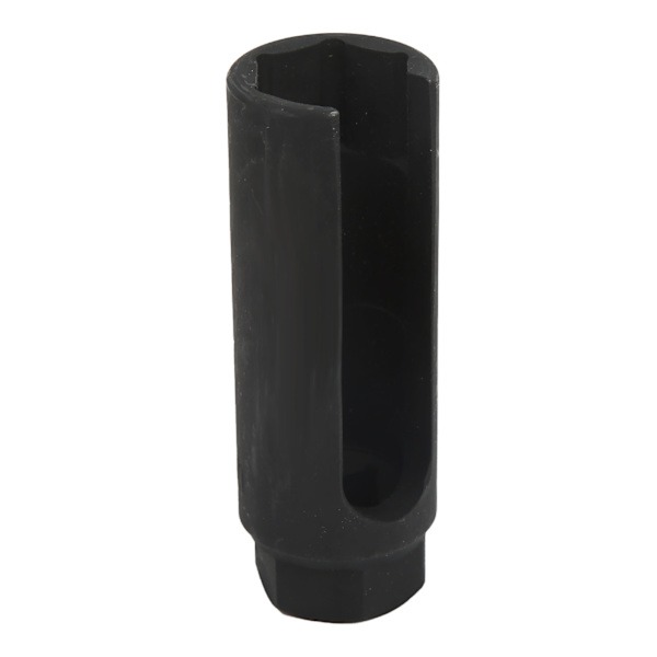 Oxygen Sensor Socket 3/8in Rustfrit Stål Slidstærk Ilt Sensor Afmonteringsværktøj til Bilreparation