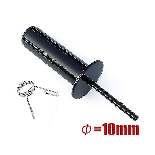 Chomel Fitness - Painonlisäyspinni painopakkauslaitteelle - 10MM